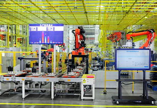 海爾智能制造模式榮獲中國(guó)輕工聯(lián)合會(huì)管理創(chuàng)新一等獎(jiǎng)